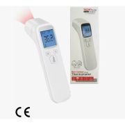 Termometro Digital Infrarrojo Laser Sin Contacto Para Adultos Ninos Bebes INNJOO