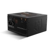 Fuente de Alimentación Nox Hummer Alpha/ 600W/ Ventilador 12cm/ 80 Plus Bronze