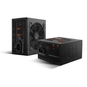 Fuente de Alimentación Nox Hummer Alpha/ 600W/ Ventilador 12cm/ 80 Plus Bronze