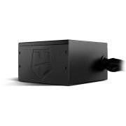 Fuente de Alimentación Nox Hummer Alpha/ 600W/ Ventilador 12cm/ 80 Plus Bronze