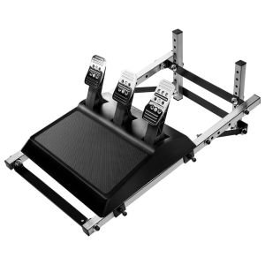 Base Para Simulador Thrustmaster T-Pedals Stand – Soporte Universal compatible 3-pedal sets (T3PA / T3PA-PRO/T-LCM Pedals / T3PM) [playstation_4,xbox_one,windows,windows]