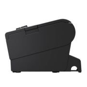 Impresora de Tickets Epson TM-T88 VII PS/ Térmica/ Ancho papel 80mm/ USB-Ethernet/ Negra