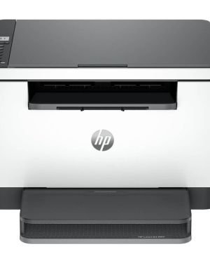 Multifunción Láser Monocromo HP LaserJet M234D/ Dúplex/ Blanca