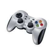 Gamepad Logitech F710 Mando Gaming Inalámbrico