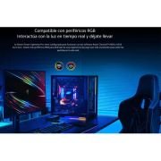 Tira Led Xiaomi Extensión para Smart Lightstrip Pro de 1m