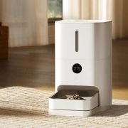 Comedero de mascotas Inteligente Xiaomi Smart Pet Food Feeder 2/ Control desde APP
