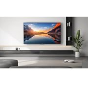 Xiaomi TV A 2025 32″ – Smart TV HD HDR, Google TV, Control por Voz, Dolby, Negro [Clase de eficiencia energética E]