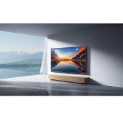 Xiaomi TV A 2025 32″ – Smart TV HD HDR, Google TV, Control por Voz, Dolby, Negro [Clase de eficiencia energética E]