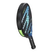 Pala de Pádel Bullpadel Vertex 02 Control Proline 2020 (Fede Chingotto)/ Azul y Negra