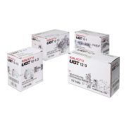 Batería Salicru UBT 12/12 compatible con SAI Salicru según especificaciones