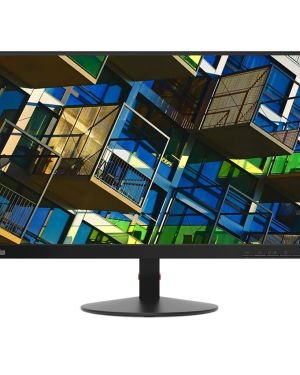 Monitor Lenovo THINKVISION S22E-20 21.5 FHD VGA + HDMI 1.4 22″