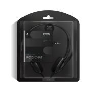 AURICULARES MICRO EPOS SENNHEISER PC 5 CHAT