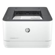 Impresora Láser Monocromo HP Laserjet Pro 3002DW/ WiFi/ Dúplex/ Blanca
