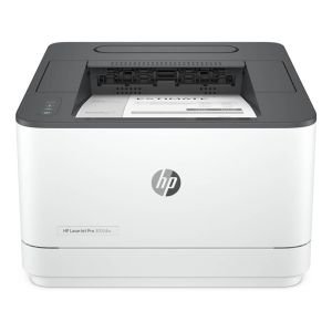 Impresora Láser Monocromo HP Laserjet Pro 3002DW/ WiFi/ Dúplex/ Blanca