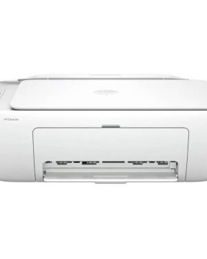 Impresora Multifuncion Hp Deskjet 2810e Wifi Usb 20ppm Negro 16 Ppm Color Scan 1200pp Color Blanco