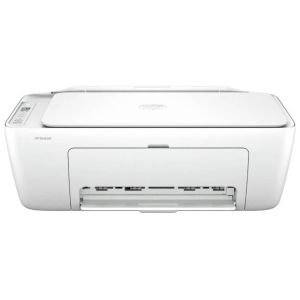 Impresora Multifuncion Hp Deskjet 2810e Wifi Usb 20ppm Negro 16 Ppm Color Scan 1200pp Color Blanco