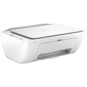 Impresora Multifuncion Hp Deskjet 2810e Wifi Usb 20ppm Negro 16 Ppm Color Scan 1200pp Color Blanco