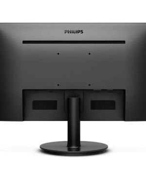 Philips Monitor 221V8/00-22″, FHD, 75Hz, VA, Flicker Free, VESA (1920×1080, 200 CD/m², D-Sub, HDMI), Negro