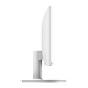 Philips 241V8AW – Monitor Full HD de 24 Pulgadas, Altavoces Integrados, (1920×1080, 75 Hz, VGA, HDMI), Blanco