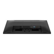 Philips 241V8LAB – Monitor Full HD de 24 Pulgadas, Altavoz (1920×1080, 100 Hz, VGA, HDMI), Negro