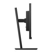 Monitor Profesional Philips S-Line 272S1AE 27″/ Full HD/ Multimedia/ Regulable en altura/ Negro
