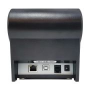 Tpv Impresora Termica Equip 58mm Usb / Lan/  Rj45 Corte Manual Y Automatico