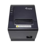 Tpv Impresora Termica Equip 58mm Usb / Lan/  Rj45 Corte Manual Y Automatico