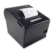 IMPRESORA TERMICA EQUIP TPV 80mm SERIE, USB, LAN,  RJ45/ CORTE MANUAL Y AUTOMATICO 351003