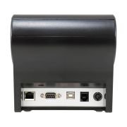 IMPRESORA TERMICA EQUIP TPV 80mm SERIE, USB, LAN,  RJ45/ CORTE MANUAL Y AUTOMATICO 351003