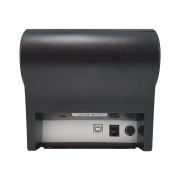 Impresora Termica Equip Tpv Wifi 80mm Bluetooth, Wifi, Usb Y Corte Manual Y Automatico