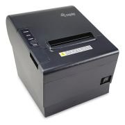 Impresora Termica Equip Tpv Wifi 80mm Bluetooth, Wifi, Usb Y Corte Manual Y Automatico