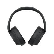 Sony WH-CH720N Auriculares Inalámbricos Bluetooth, con cancelación de ruido, hasta 35 Horas de Autonomía y Carga Rápida, Negro