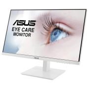 ASUS Eye Care VA27DQSB-W Monitor 27″ | 75 Hz, FHD (1920 x 1080), IPS, Sin Marco, Adaptive-Sync, DisplayPort, HDMI, Eye Care, Filtro de luz Azul, Antiparpadeo, Ajustable en Altura, Blanco