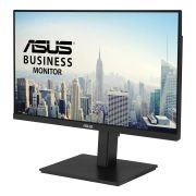 Monitor Profesional Asus VA24ECPSN 23.8″/ Full HD/ Multimedia/ Regulable en altura/ Negro