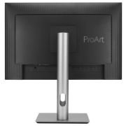 Monitor Profesional Asus ProArt Display PA248CRV 24.1″/ WUXGA/ Multimedia/ Regulable en altura/ Negro