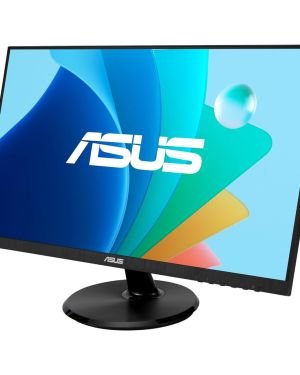 Monitor Gaming Asus VA24DQFR 23.8″/ Full HD/ 1ms/ 100Hz/ IPS/ Multimedia/ Negro