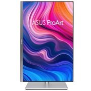 Monitor Profesional Asus Pro Art PA24AC 24.1″/ WUXGA/ Multimedia/ Regulable en altura/ Plata y Negro