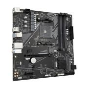 Placa Base Gigabyte B550M K Socket AM4/ Micro ATX