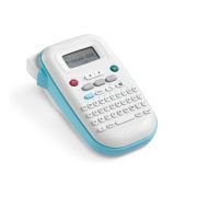 Rotuladora Electrónica Brother PT-N10 de Mano para el hogar y la Oficina