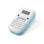 Rotuladora Electrónica Brother PT-N10 de Mano para el hogar y la Oficina