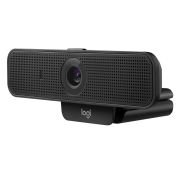Webcam Logitech C925E/ Enfoque Automático/ 1920 x 1080 Full HD