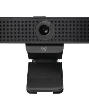 Webcam Logitech C925E/ Enfoque Automático/ 1920 x 1080 Full HD