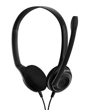 AURICULARES MICRO EPOS SENNHEISER PC 8 CHAT USB