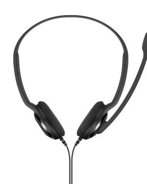 AURICULARES MICRO EPOS SENNHEISER PC 5 CHAT