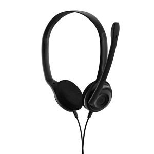 AURICULARES MICRO EPOS SENNHEISER PC 5 CHAT