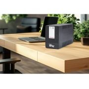 Salicru SPS 1500 ONE BL – Sistema de Alimentación Ininterrumpida (SAI/UPS) de 1500 VA Line-interactive