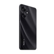 Smartphone Xiaomi Redmi 13C 4GB/ 128GB/ 6.74″/ 5G/ Negro