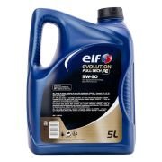 Aceite Lubricante de Motor Elf Evolution Full-Tech FE 5W-30 5 Litros