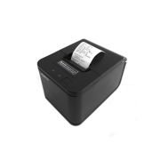 Impresora de Tickets Approx appPOS58AU/ Térmica/ Ancho papel 58mm/ USB/ Negra