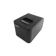 Impresora de Tickets Approx appPOS58AU/ Térmica/ Ancho papel 58mm/ USB/ Negra